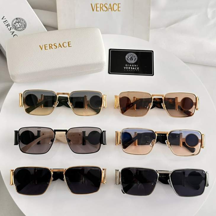 Picture of Versace Sunglasses _SKUfw79479406fw
